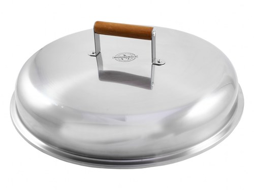 מכסה למגש צלייה, קוטר 44 ס