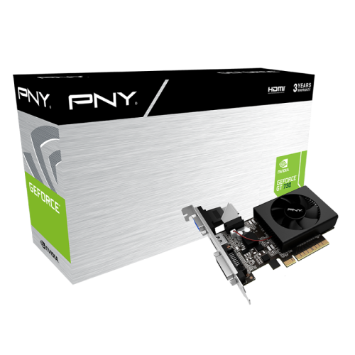 PNY GeForce® GT 730