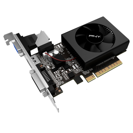 PNY GeForce® GT 730