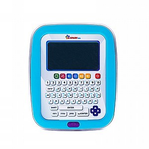 טאבלט 50 פעולות spark toys
