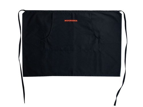 סינר מוריקה קטן בד