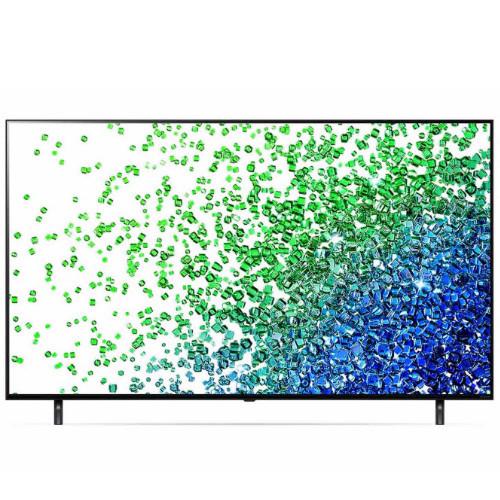 טלוויזיה LG 50NANO80VPA 4K ‏50 ‏אינטש