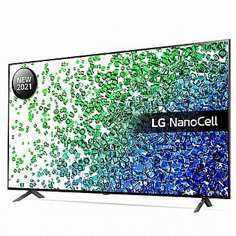טלוויזיה LG 50NANO80VPA 4K ‏50 ‏אינטש
