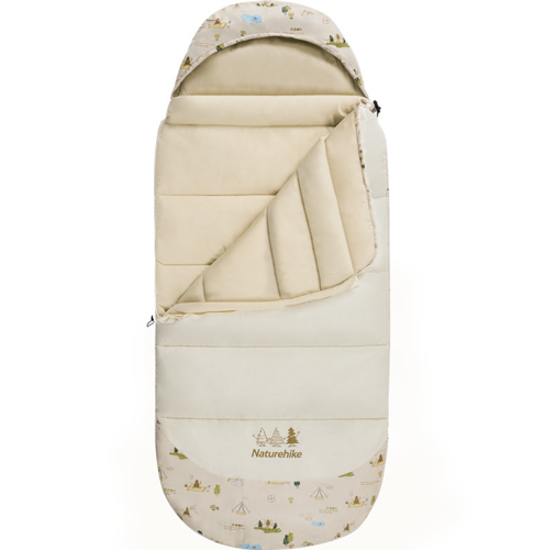 שק שינה לילד נעים ונוח CHILDREN SLEEPING BAG
