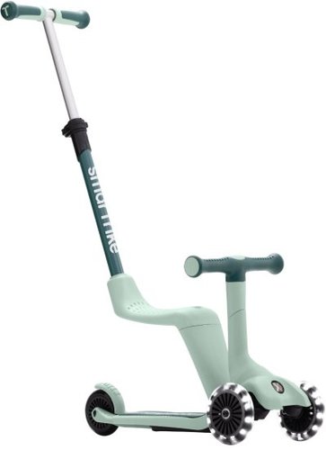 קורקינט בימבה smarTrike Xtend Mini - צבע ירוק מנטה