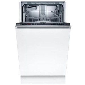 מדיח כלים ‏צר אינטגרלי BOSCH SRV2HKX39E בוש