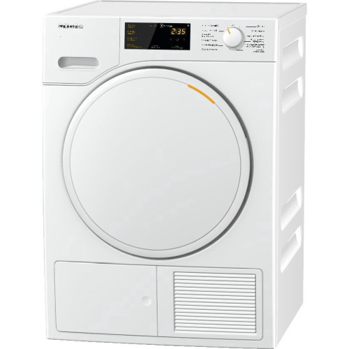 מייבש כביסה Miele TWB140WP ‏7 ‏ק