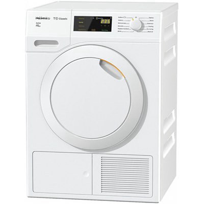 מייבש כביסה Miele TDB230WP ‏7 ‏ק