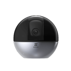 מצלמת רשת אלחוטית מתנייעת EZVIZ C6W 4MP