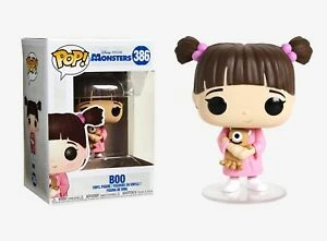 בובת פופ – Funko Pop! Disney Pixar 