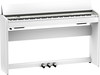 פסנתר רהיט חשמלי רולנד ROLAND F701