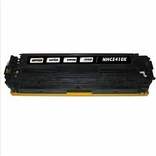 טונר שחור  חלופי HP 305X Black Toner CE410X