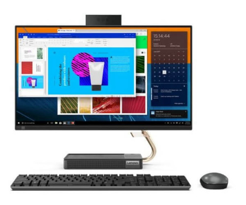 Lenovo Idea Centre AiO 5