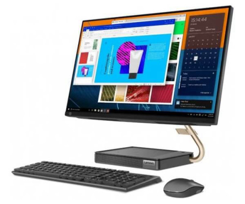 Lenovo Idea Centre AiO 5