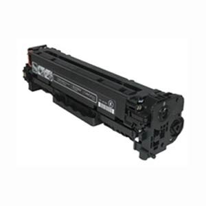 טונר שחור  חלופי HP 305X Black Toner CE410X