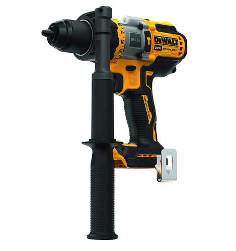 גוף מברגה/מקדחה רוטטת 20V DCD999 