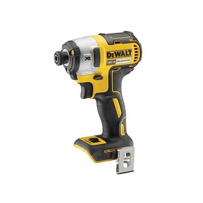 ‏מברגת אימפקט DeWALT DCF885N גוף בלבד