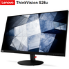 מסך 28 אינטש Lenovo ThinkVision S28u-10, רזולוציה UHD-4K