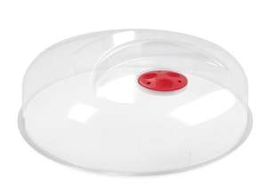 מכסה למיקרוגל קוטר 30 ס"מ
