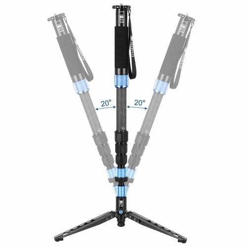 מונופוד Sirui P-324S