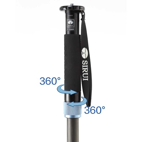 מונופוד Sirui P-324S