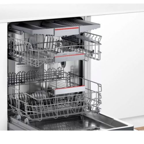 מדיח כלים ‏רחב Bosch SMV6ZCX00E בוש 