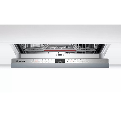 מדיח כלים בוש אינטגרלי דגם SGV4HAX40E
