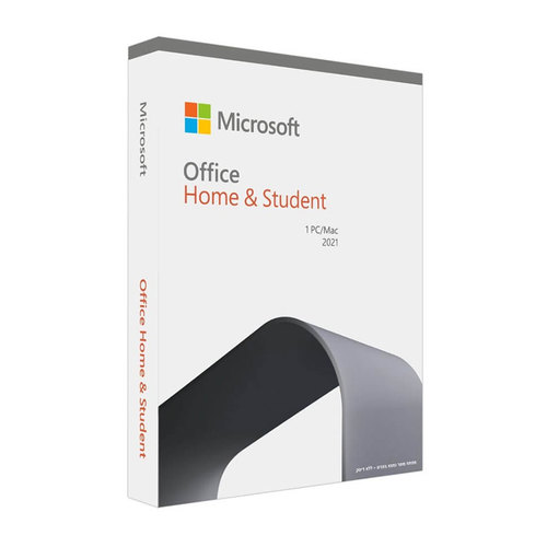 רישיון Office Home and Student 2021 Hebrew