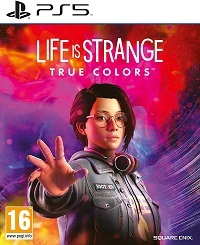 Life Is Strange: True Colors - PS5