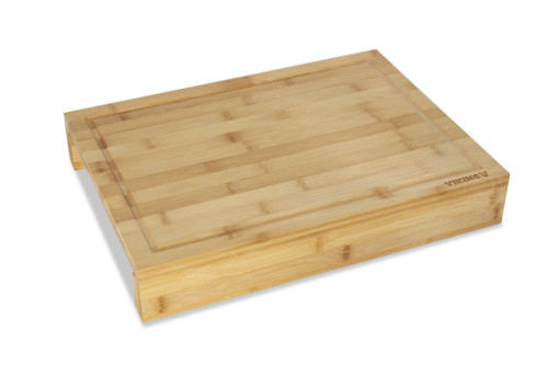 40X29X6.5 קרש חיתוך במבוק