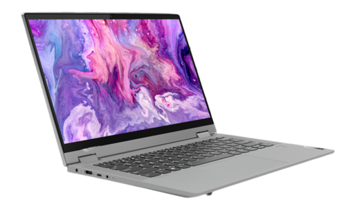 מחשב נייד LENOVO FLEX 5 14