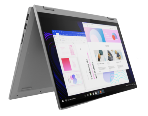 מחשב נייד LENOVO FLEX 5 14