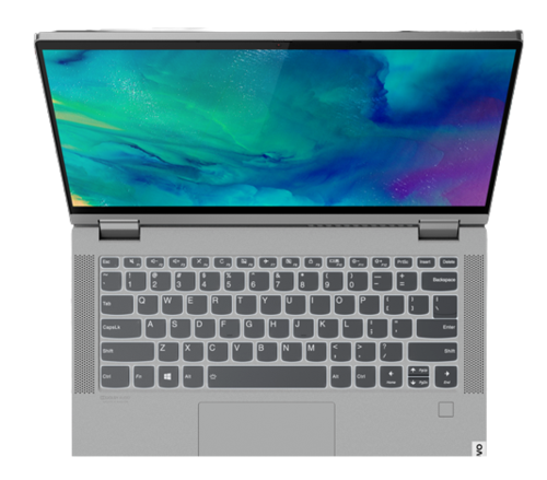 מחשב נייד LENOVO FLEX 5 14