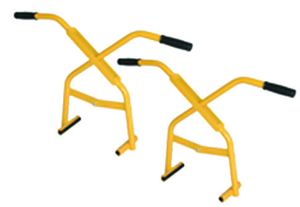 זוג מלקחיים לאבן שפה דגם K-100, שטל