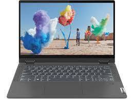 מחשב נייד LENOVO IDEAPAD FLEX 5