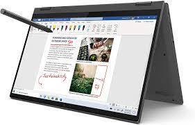 מחשב נייד LENOVO IDEAPAD FLEX 5