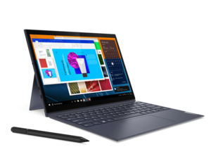 מחשב נייד LENOVO YG DUET i5