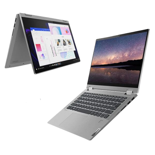 מחשב נייד LENOVO FLEX 5 I5