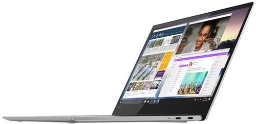מחשב נייד LENOVO YG S730-13IML I7