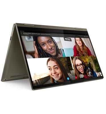 מחשב נייד LENOVO YOGA7 i7