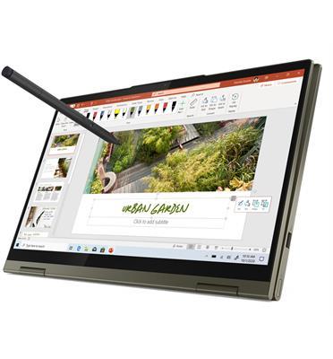 מחשב נייד LENOVO YOGA7 i7