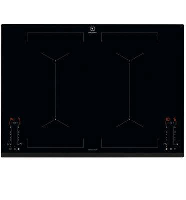 כיריים אינדוקציה Electrolux EIV744 אלקטרולוקס 