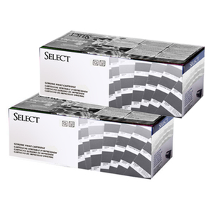 זוג טונרים  SELECT BROTHER TN-3410