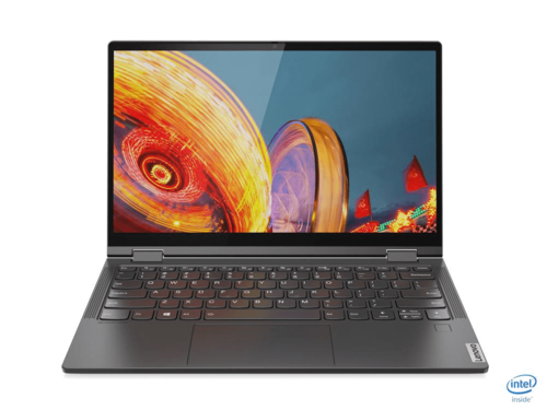 מחשב נייד IP YOGA C640-13 i7 Lenovo