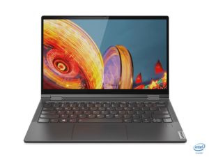 מחשב נייד IP YOGA C640-13 i7 Lenovo