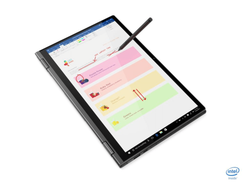 מחשב נייד IP YOGA C640-13 i7 Lenovo
