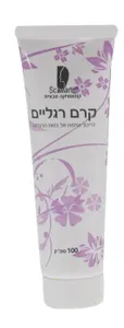 קרם רגליים (שפופרת) מבית חברת שוורץ