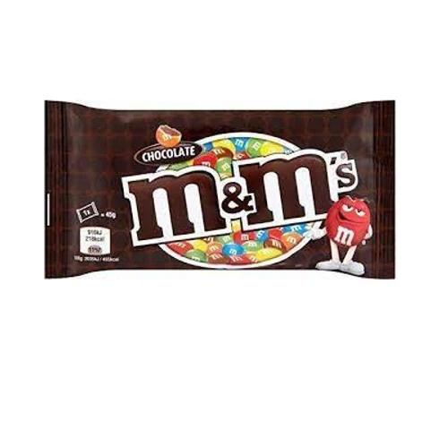ממתק M&M
