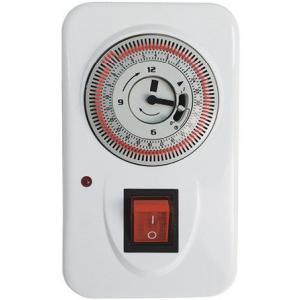 שעון טיימר לדוד 24 שע OMEGA 16A OM-Tis-42B