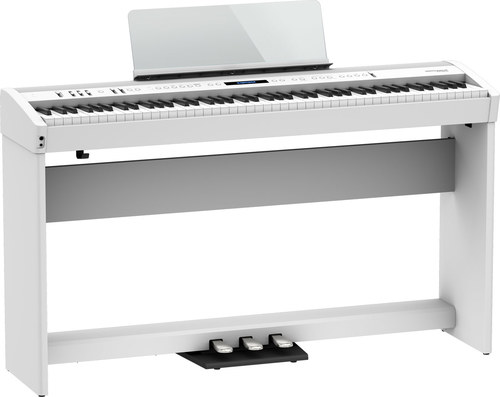 זוית נוספת Roland FP-60X